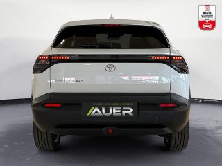 Toyota Urban Cruiser Elektro 61kWh Teamplayer Aut. | 355km Reichweite