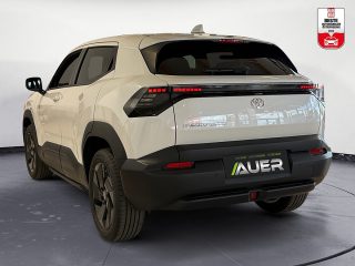 Toyota Urban Cruiser Elektro 61kWh Teamplayer Aut. | 355km Reichweite