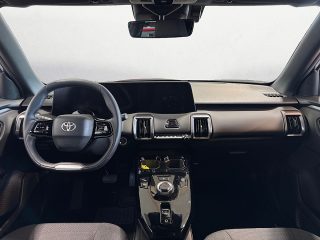 Toyota Urban Cruiser Elektro 61kWh Teamplayer Aut. | 355km Reichweite