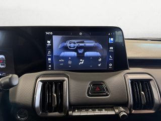 Toyota Urban Cruiser Elektro 61kWh Teamplayer Aut. | 355km Reichweite