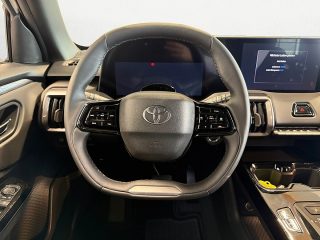 Toyota Urban Cruiser Elektro 61kWh Teamplayer Aut. | 355km Reichweite