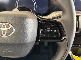 Toyota Urban Cruiser Elektro 61kWh Teamplayer Aut. | 355km Reichweite