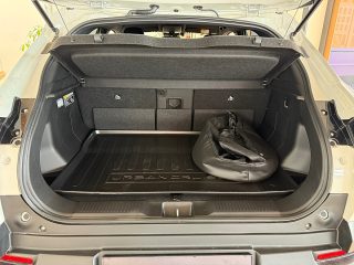 Toyota Urban Cruiser Elektro 61kWh Teamplayer Aut. | 355km Reichweite