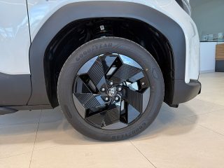 Toyota Urban Cruiser Elektro 61kWh Teamplayer Aut. | 355km Reichweite