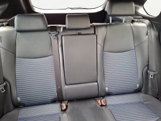 Toyota RAV4 2,5 Hybrid Style CVT 218PS | Navi | LED