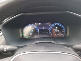 Toyota RAV4 2,5 Hybrid Style CVT 218PS | Navi | LED