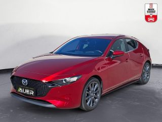 Mazda Mazda3 Skyactiv Comfort+ | Navi | Bose