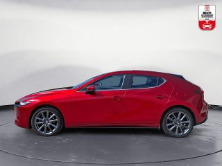 Mazda Mazda3 Skyactiv Comfort+ | Navi | Bose