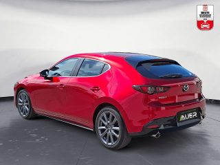 Mazda Mazda3 Skyactiv Comfort+ | Navi | Bose