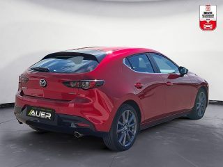 Mazda Mazda3 Skyactiv Comfort+ | Navi | Bose