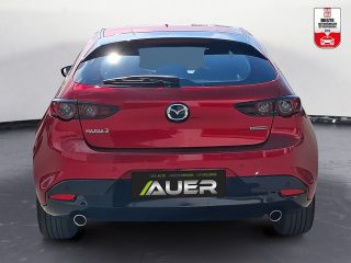 Mazda Mazda3 Skyactiv Comfort+ | Navi | Bose