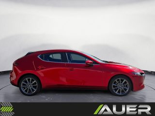 Mazda Mazda3 Skyactiv Comfort+ | Navi | Bose