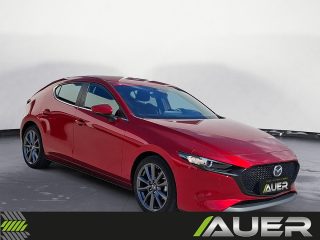 Mazda Mazda3 Skyactiv Comfort+ | Navi | Bose