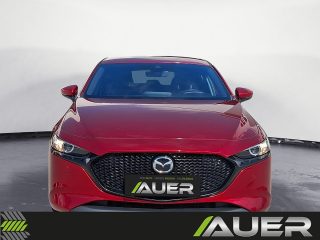Mazda Mazda3 Skyactiv Comfort+ | Navi | Bose