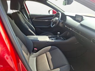 Mazda Mazda3 Skyactiv Comfort+ | Navi | Bose