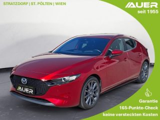 Mazda Mazda3 Skyactiv Comfort+ | Navi | Bose