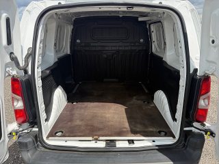 Opel Combo 1,2 Turbo | netto 10.823,-