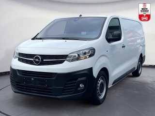 Opel Vivaro 2,0 CDTI LANG | +Regalsystem | netto 16.500,-