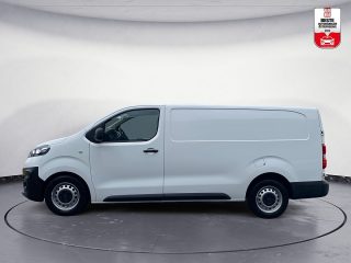 Opel Vivaro 2,0 CDTI LANG | +Regalsystem | netto 16.500,-