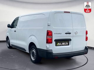Opel Vivaro 2,0 CDTI LANG | +Regalsystem | netto 16.500,-