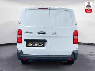 Opel Vivaro 2,0 CDTI LANG | +Regalsystem | netto 16.500,-