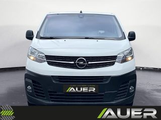 Opel Vivaro 2,0 CDTI LANG | +Regalsystem | netto 16.500,-