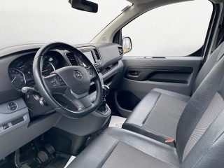 Opel Vivaro 2,0 CDTI LANG | +Regalsystem | netto 16.500,-