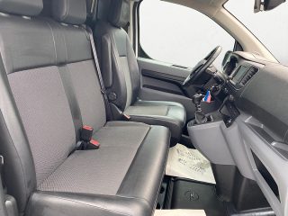 Opel Vivaro 2,0 CDTI LANG | +Regalsystem | netto 16.500,-