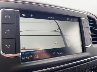 Opel Vivaro 2,0 CDTI LANG | +Regalsystem | netto 16.500,-