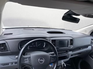 Opel Vivaro 2,0 CDTI LANG | +Regalsystem | netto 16.500,-