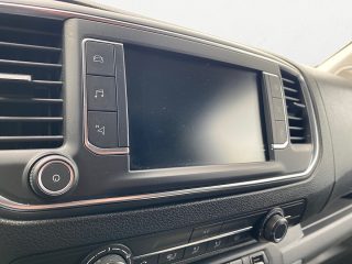 Opel Vivaro 2,0 CDTI LANG | +Regalsystem | netto 16.500,-