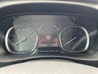 Opel Vivaro 2,0 CDTI LANG | +Regalsystem | netto 16.500,-
