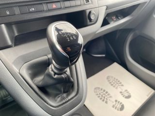 Opel Vivaro 2,0 CDTI LANG | +Regalsystem | netto 16.500,-