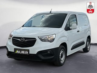 Opel Combo 1,2 Turbo | netto 10.823,-