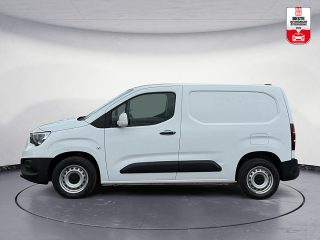Opel Combo 1,2 Turbo | netto 10.823,-