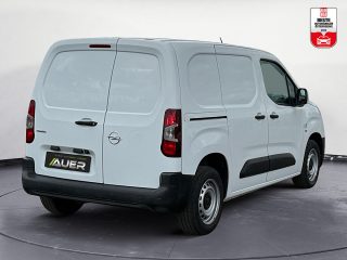 Opel Combo 1,2 Turbo | netto 10.823,-
