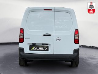 Opel Combo 1,2 Turbo | netto 10.823,-