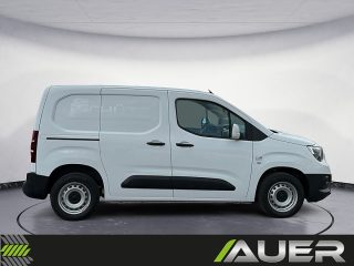 Opel Combo 1,2 Turbo | netto 10.823,-