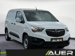Opel Combo 1,2 Turbo | netto 10.823,-