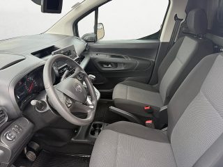 Opel Combo 1,2 Turbo | netto 10.823,-