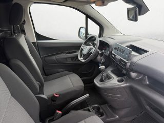 Opel Combo 1,2 Turbo | netto 10.823,-
