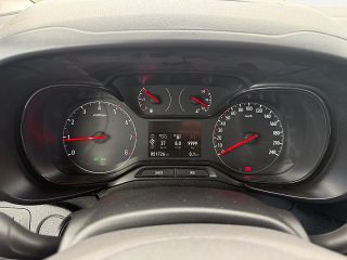Opel Combo 1,2 Turbo | netto 10.823,-