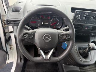 Opel Combo 1,2 Turbo | netto 10.823,-