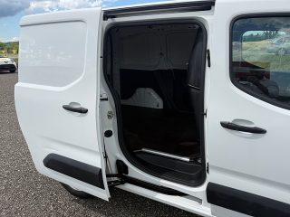 Opel Combo 1,2 Turbo | netto 10.823,-