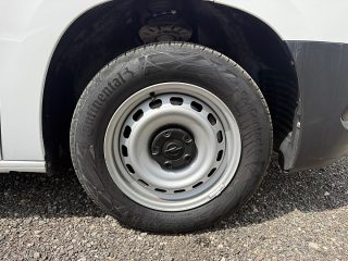 Opel Combo 1,2 Turbo | netto 10.823,-