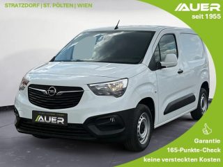 Opel Combo 1,2 Turbo | netto 10.823,-