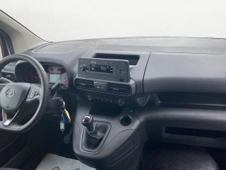 Opel Combo 1,5 CDTI | netto 10.239,-