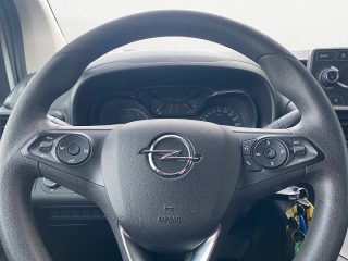 Opel Combo 1,5 CDTI | netto 10.239,-