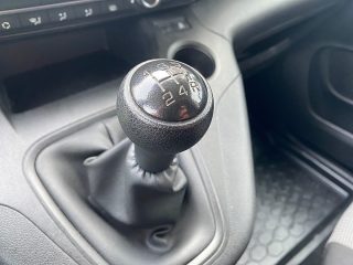 Opel Combo 1,5 CDTI | netto 10.239,-