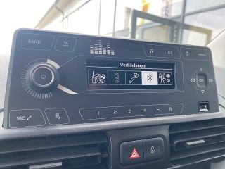 Opel Combo 1,5 CDTI | netto 10.239,-